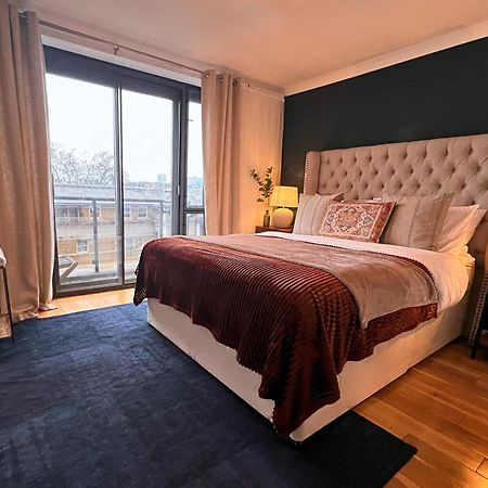 Apartamento The Kensington Retreat Londres Exterior foto
