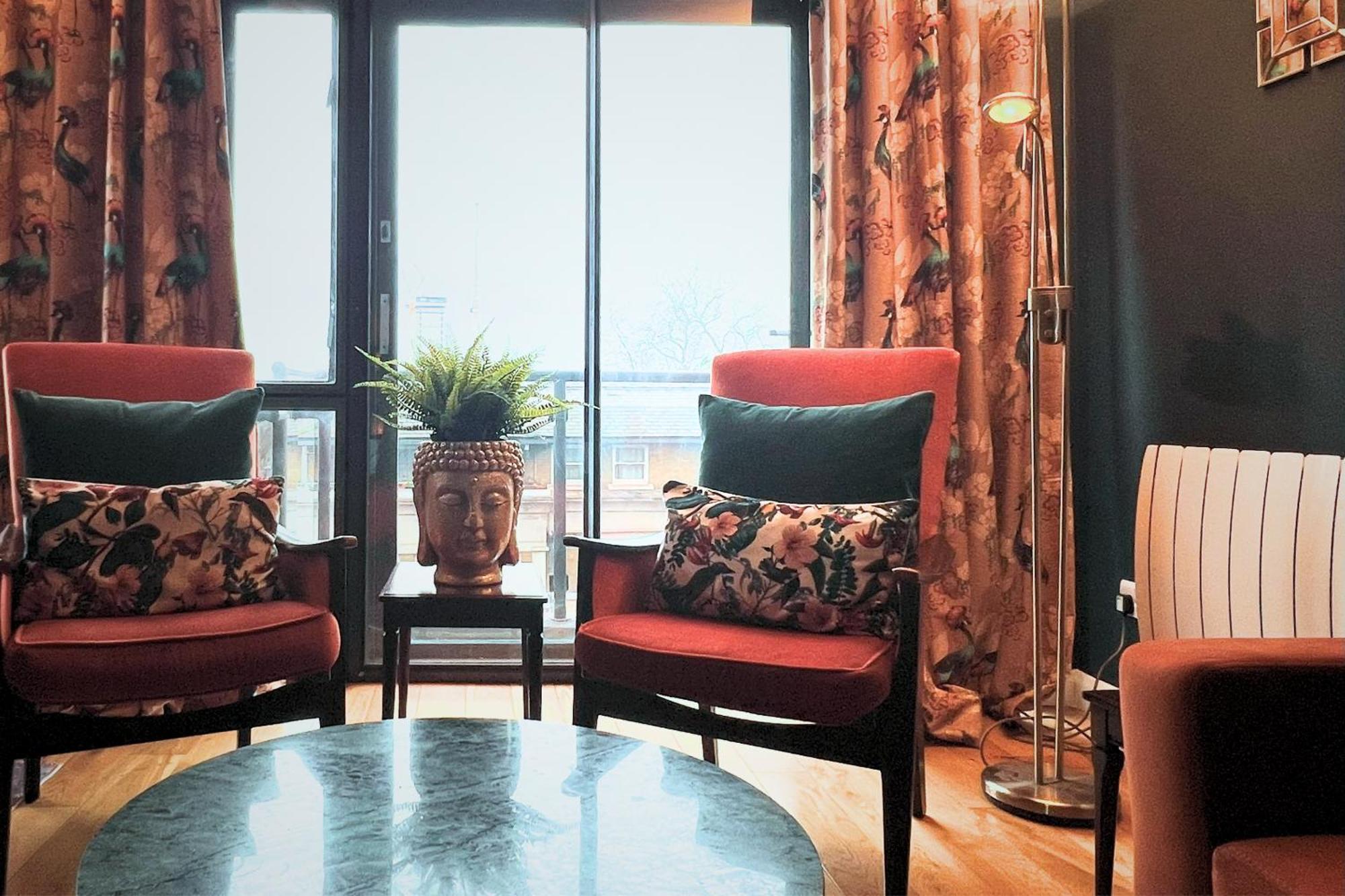 Apartamento The Kensington Retreat Londres Exterior foto