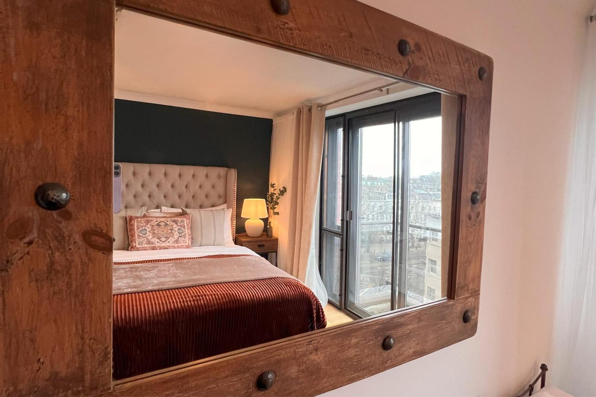 Apartamento The Kensington Retreat Londres Exterior foto